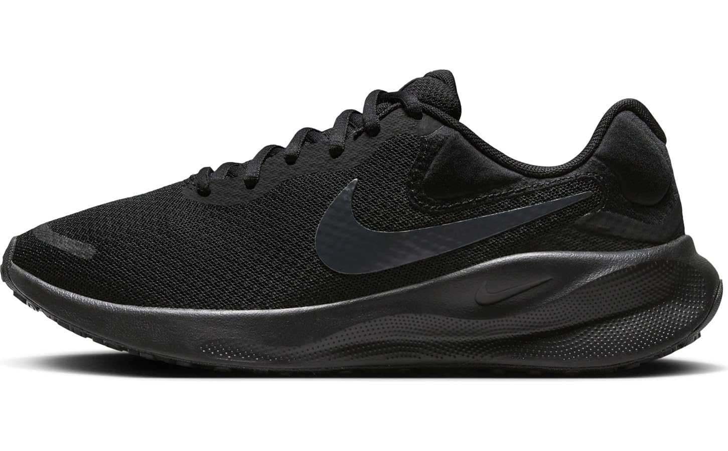 美品　NIKE BLADE TRACTION ZOOM BLACK Amazon.com | NIKE Women's Sneaker, Black Off Black, 5 | Road